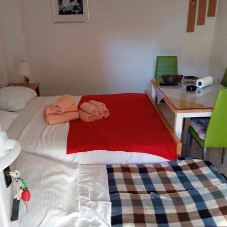 Apartmani L&Z Petrcane Εξωτερικό φωτογραφία