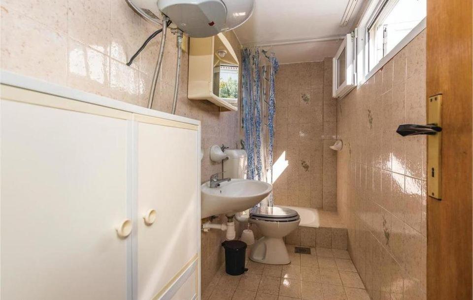 Apartmani L&Z Petrcane Εξωτερικό φωτογραφία